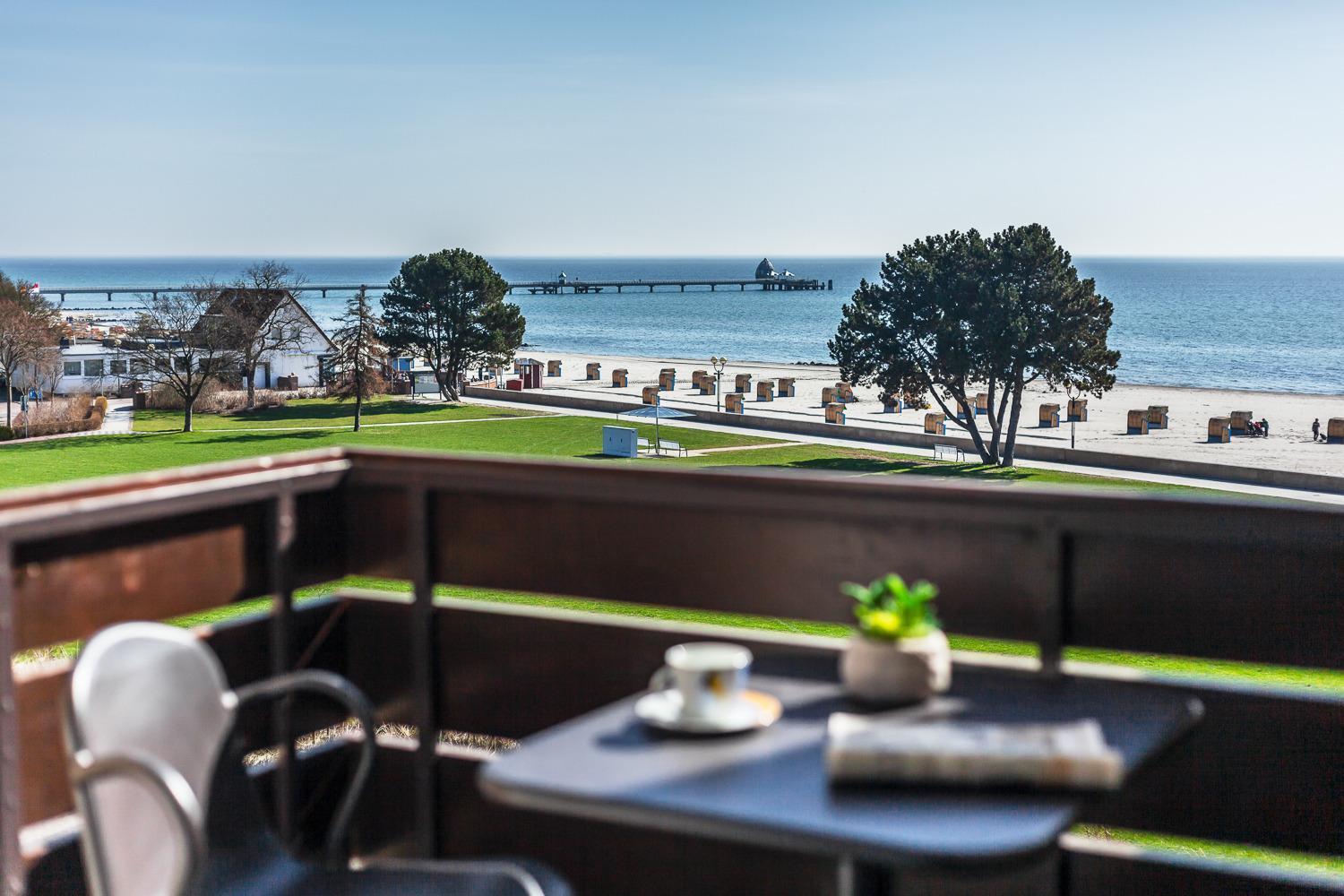 Strandschloss 34 Grömitz Dış mekan fotoğraf